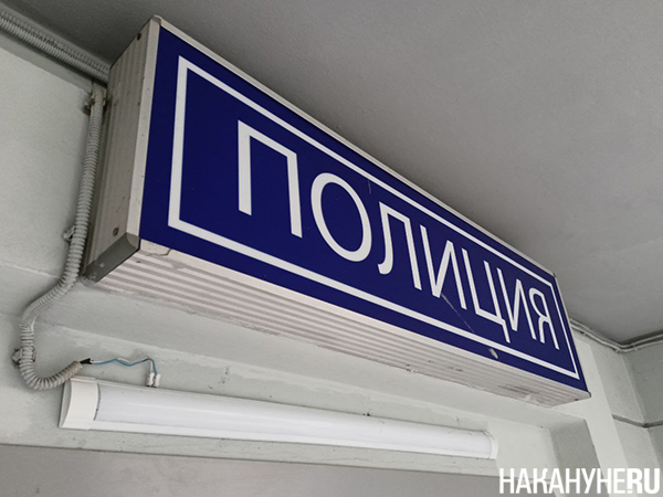 Полиция(2025)|Фото: Накануне.RU