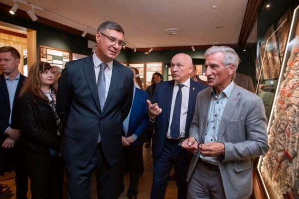 (2025)|Фото: vedom.ru/Наталья Ларина