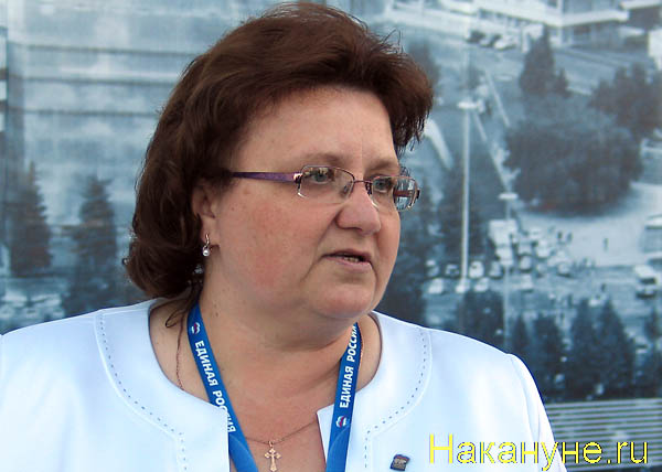 белоцкая жанна александровна глава администрации города ноябрьска | Фото: Накануне.ru