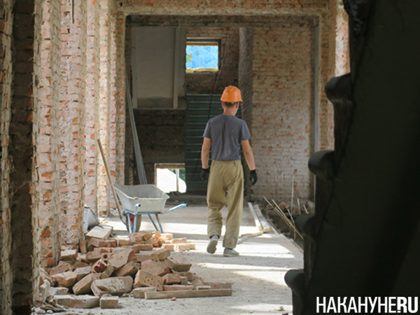 Ремонт школы №25(2020)|Фото: Накануне.RU Ремонт школы №25(2020)|Фото: Накануне.RU