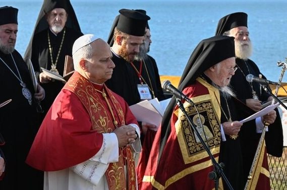    XIV       (2025)|: Vatican Media