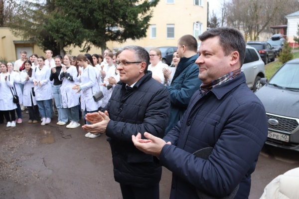 (2025)|Фото:  duma.kaluga.ru