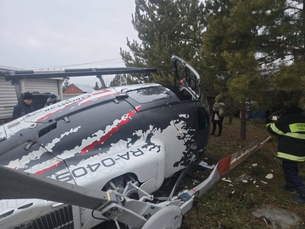    Eurocopter AS-350.(2025)|: -   