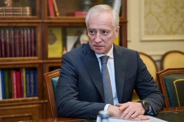 (2025)|Фото: max.ru/mazur_70