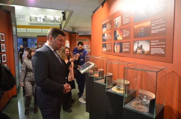 (2025)|Фото: duma.kaluga.ru