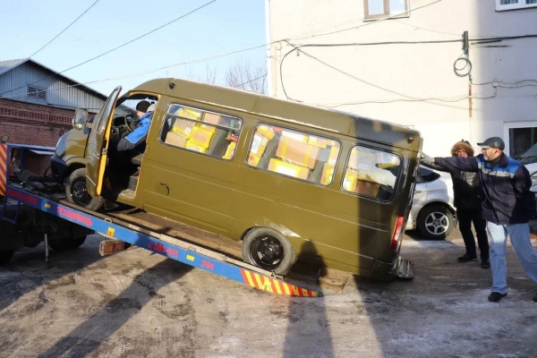 (2025)|Фото: t.me/DolmatovOMR