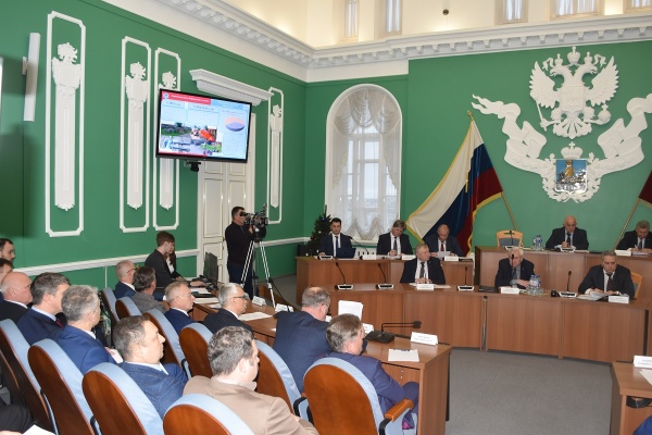 (2025)|Фото: adm44.ru