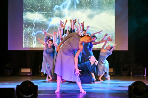 Всероссийский форум юных дарований &quot;ArtНавигатор&quot;(2025)|Фото: Благотворительный фонд &quot;Дети России&quot;