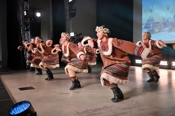 Всероссийский форум юных дарований &quot;ArtНавигатор&quot;(2025)|Фото: Благотворительный фонд &quot;Дети России&quot;