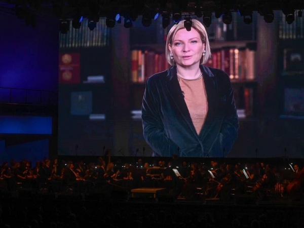 (2025)|Фото: Сергей Мельников