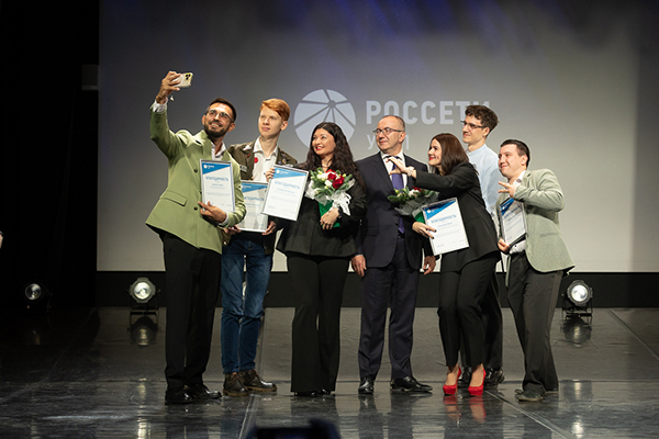 ����������� ������ ����������� �������� "������� ����"(2025)|����: "������� ����"