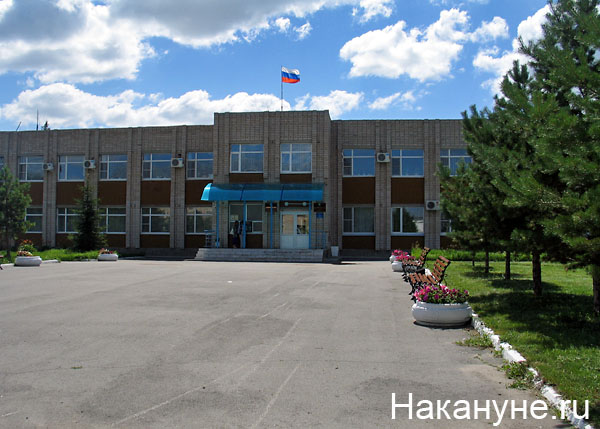 варна администрация варненского района | Фото: Накануне.ru