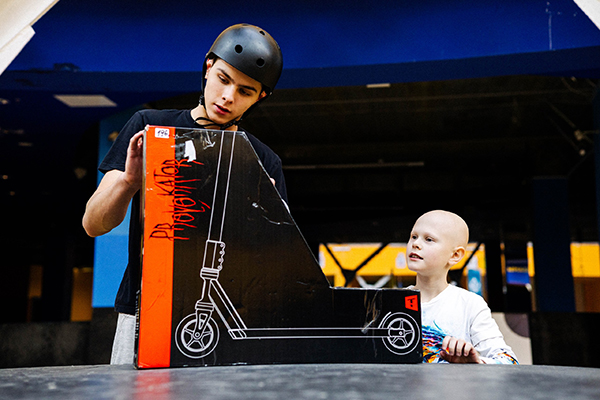 RCC Extreme �������� ����� �������� �� ����������(2025)|����: ��������� �������