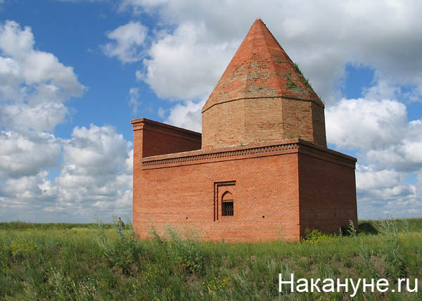 варна башня тамерлана кесене | Фото: Накануне.ru