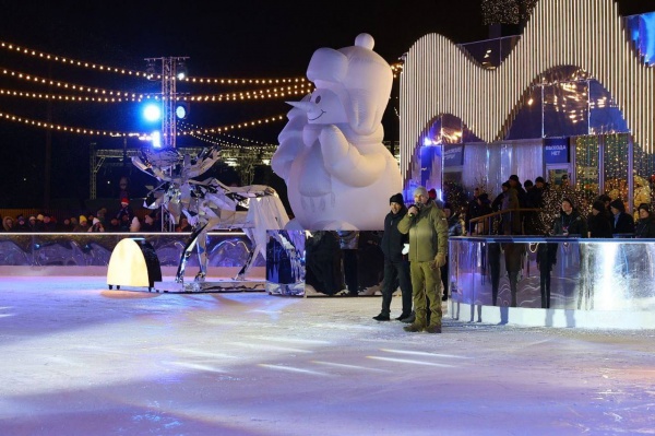 �������� ��������� "������� ���. ����"(2025)|����: t.me/zhogaartem