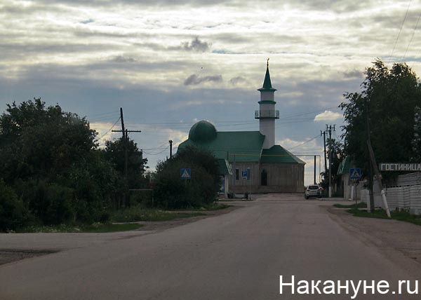 варна мечеть | Фото: Накануне.ru