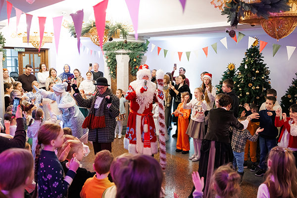 �������������� ���� � �������������(2026)|����: ������ �����