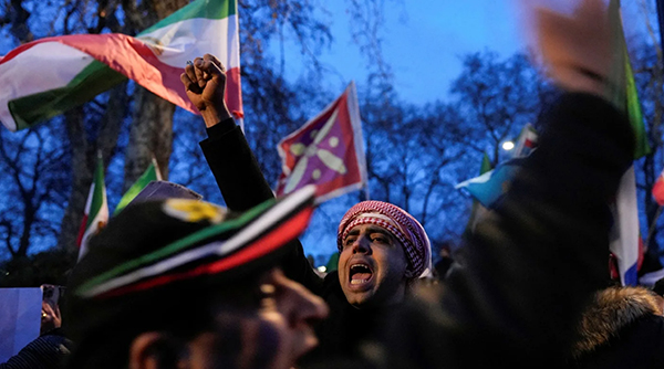 ��������� ��������� ������ ��������� ������������ ����� ��������� ������� � ������������ � ��������� ���������� � ������ ������� (��������������, 10 ������ 2026 ����) (2026)|����: AFP / Carlos Jasso