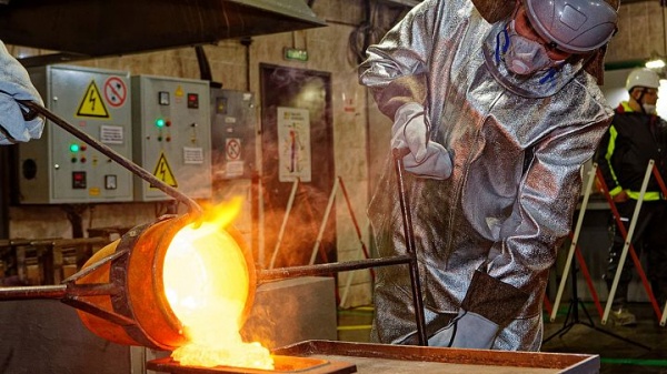 ������ ������ ������ �� "�����������"(2026)|����: �����-������ Polymetal