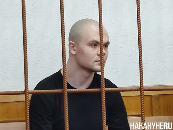 Иван Корюков*, сбежавший из СИЗО-1 Екатеринбурга (*внесен в список террористов и экстремистов)(2026)|Фото: Накануне.RU Иван Корюков*, сбежавший из СИЗО-1 Екатеринбурга (*внесен в список террористов и экстремистов)(2026)|Фото: Накануне.RU