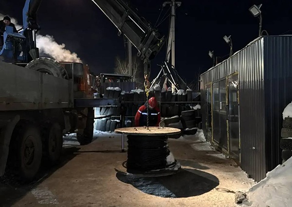 Россети Урал(2026)|Фото: Россети Урал