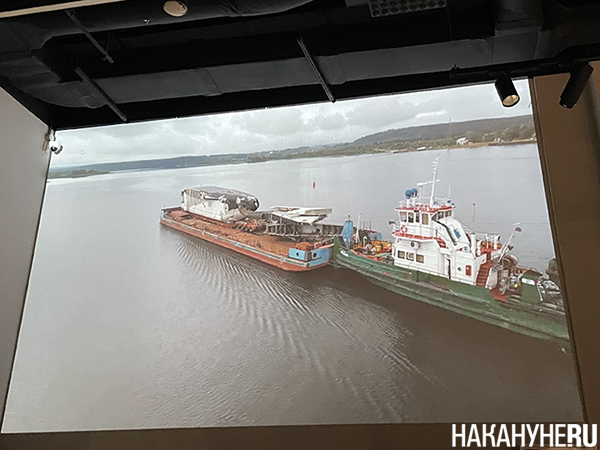 (2026)|Фото: Накануне.RU