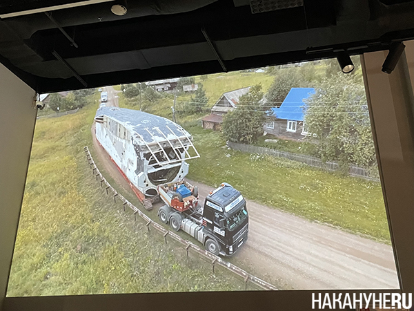 (2026)|Фото: Накануне.RU