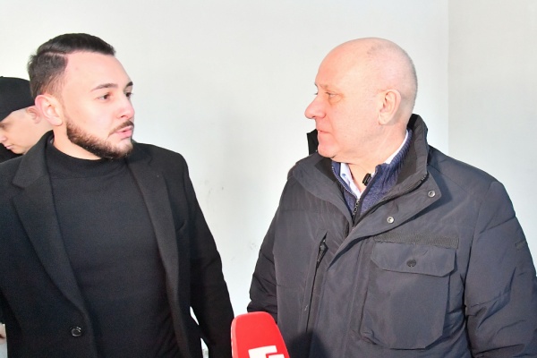 (2026)|Фото: t.me/kravchuk_official