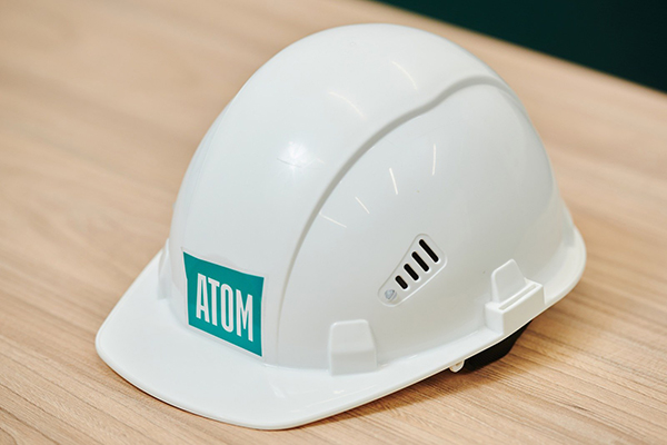 Центр обучения на базе строительного холдинга "Атом"(2026)|Фото: пресс-служба "Атомстройкомплекс"