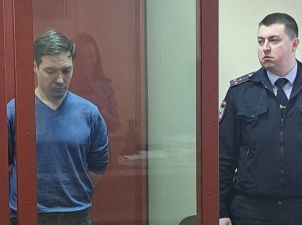 Яков Шушарин(2026)|Фото: пресс-служба судов Свердловской области