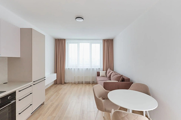 Квартира в новостройке от "Атомстройкомплекса"(2026)|Фото: пресс-служба "Атомстройкомплекс"