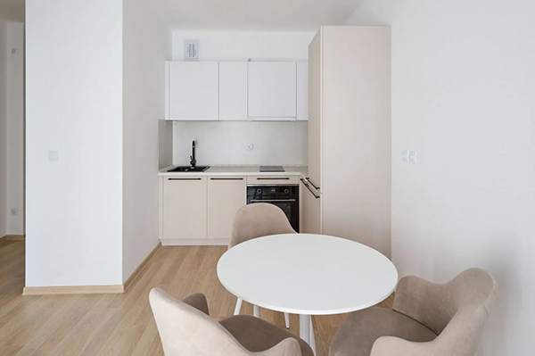 Квартира в новостройке от "Атомстройкомплекса"(2026)|Фото: пресс-служба "Атомстройкомплекс"