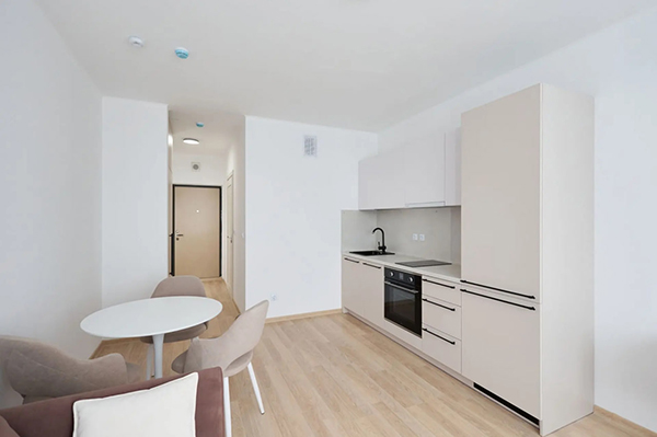 Квартира в новостройке от "Атомстройкомплекса"(2026)|Фото: пресс-служба "Атомстройкомплекс"