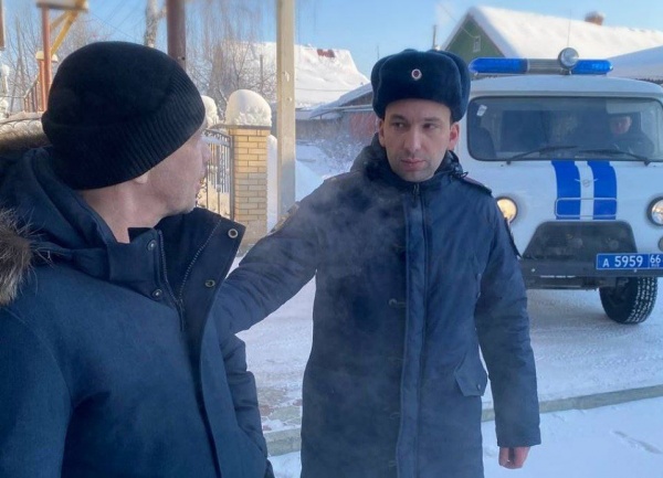 Подозреваемый в стрельбе из пистолета во дворе в Нижнем Тагиле(2026)|Фото: В.Н. Горелых