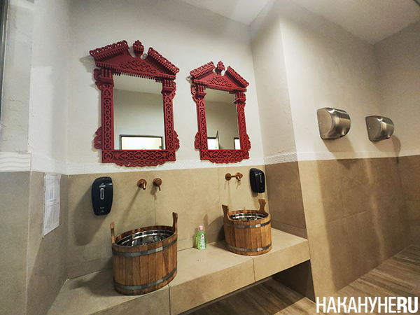 Открытие термального комплекса "Баденленд" в Екатеринбурге(2026)|Фото: Накануне.RU