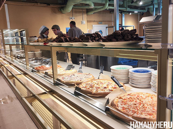 Открытие термального комплекса "Баденленд" в Екатеринбурге(2026)|Фото: Накануне.RU