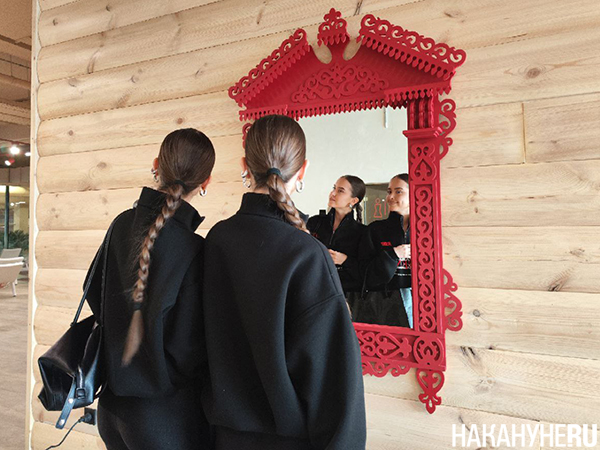 Открытие термального комплекса "Баденленд" в Екатеринбурге(2026)|Фото: Накануне.RU