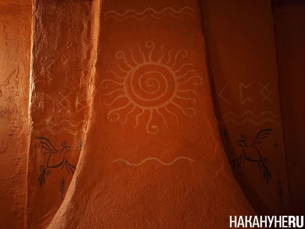 Открытие термального комплекса "Баденленд" в Екатеринбурге(2026)|Фото: Накануне.RU