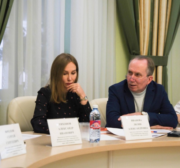 (2026)|Фото: t.me/igorsedow