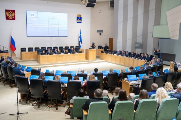 (2026)|Фото: duma.tyumen-city.ru