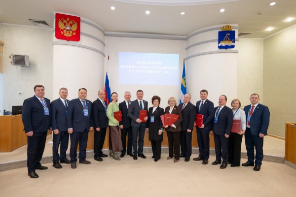 (2026)|Фото: duma.tyumen-city.ru