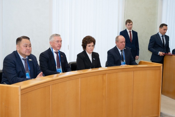 (2026)|Фото: duma.tyumen-city.ru