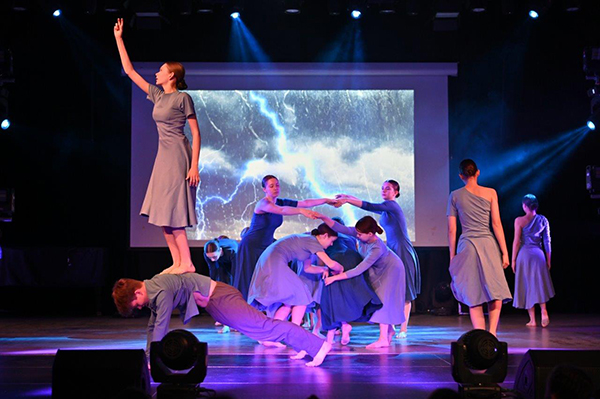 Всероссийский форум юных дарований "АртНавигатор"(2026)|Фото: Благотворительный фонд "Дети России"