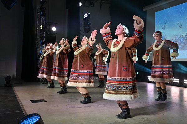 Всероссийский форум юных дарований "АртНавигатор"(2026)|Фото: Благотворительный фонд "Дети России"