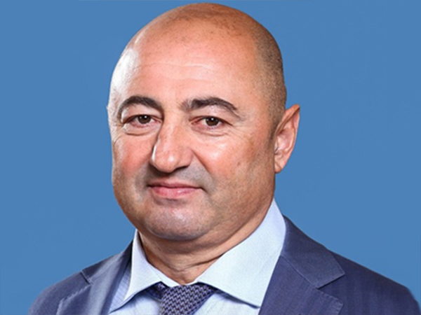 Александр Вайнберг(2026)|Фото: пресс-служба Совета Федерации