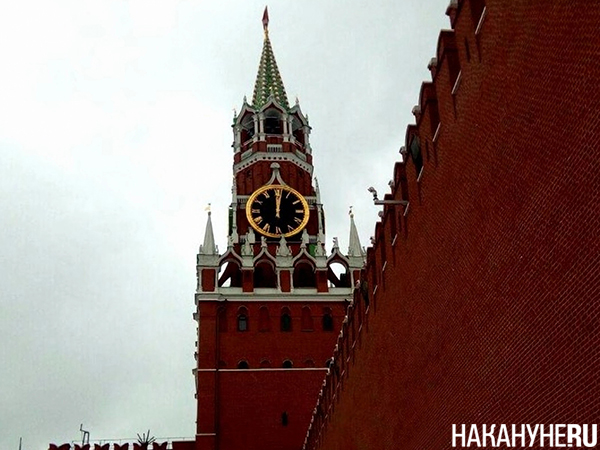 Московский Кремль(2026)|Фото: Накануне.RU Московский Кремль(2026)|Фото: Накануне.RU