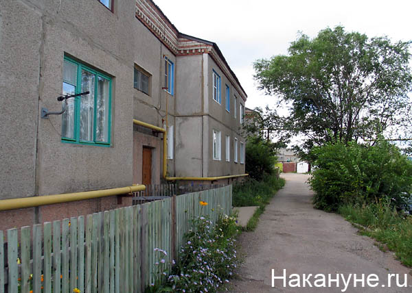 верхнеуральск | Фото: Накануне.ru