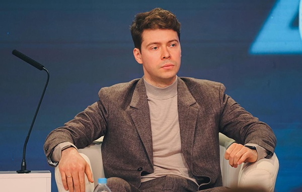 Илья Медведев(2026)|Фото: пресс-служба партии "Единая Россия"