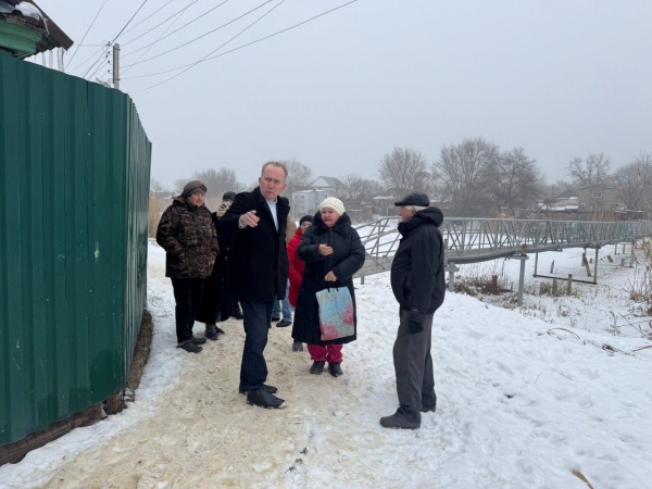 (2026)|Фото: t.me/igorsedow