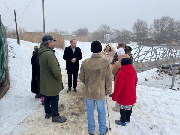 (2026)|Фото: t.me/igorsedow